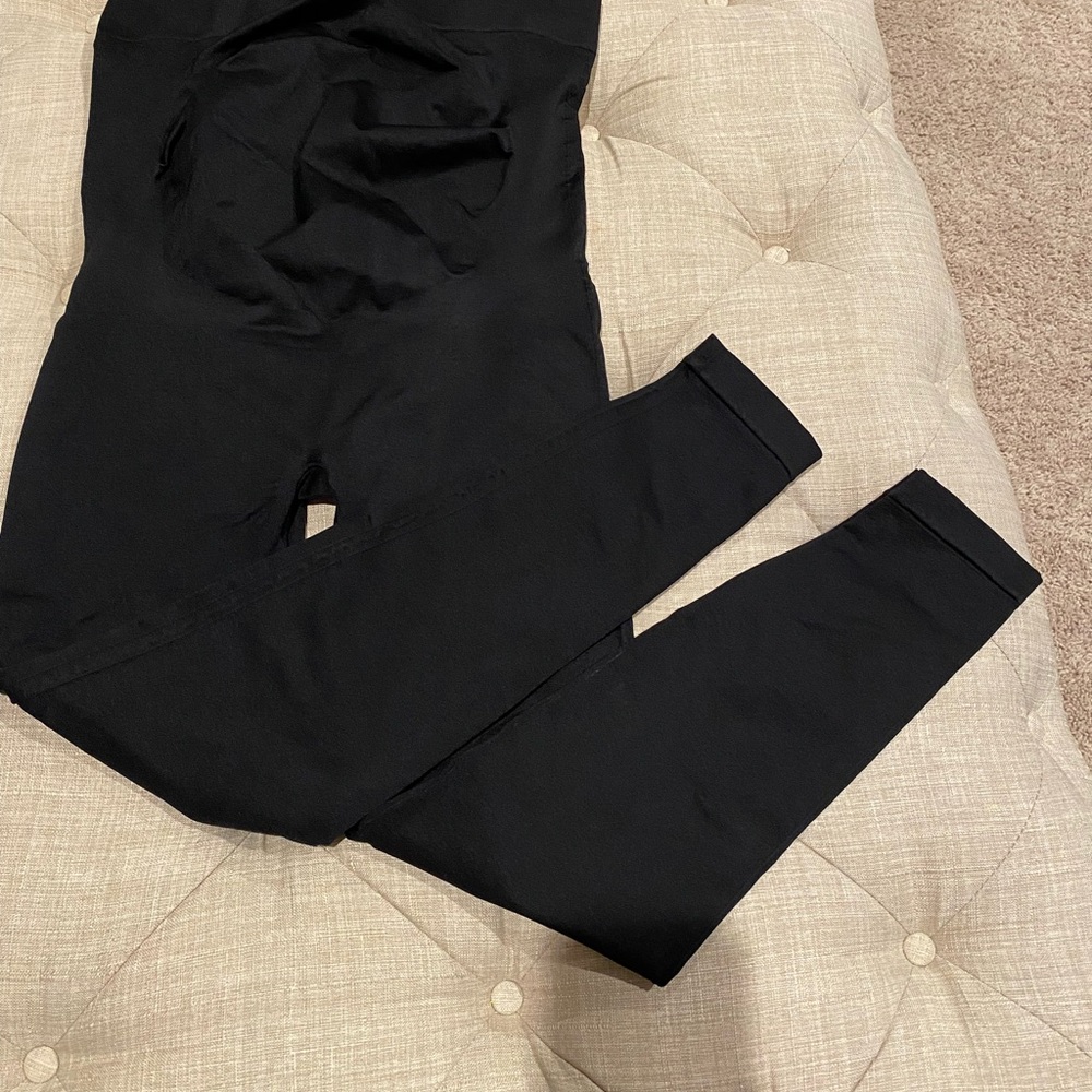 Blanqi Everyday Maternity Leggings